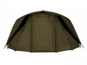 Trakker Products Trakker Kšilt + přehoz - Tempest 100 Bivvy Skull Cap Wrap Aquatexx EV 1.0