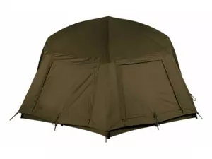 Trakker Products Trakker Kšilt + přehoz - Tempest 100 Bivvy Skull Cap Wrap Aquatexx EV 1.0