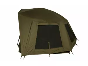 Trakker Products Trakker Kšilt + přehoz - Tempest 100 Bivvy Skull Cap Wrap Aquatexx EV 1.0