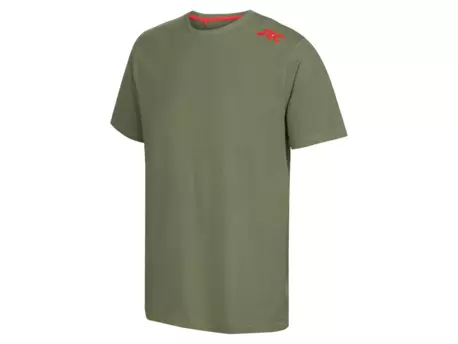 JRC T-SHIRT GREEN M