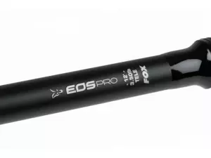 FOX Prut EOS PRO Telescopic