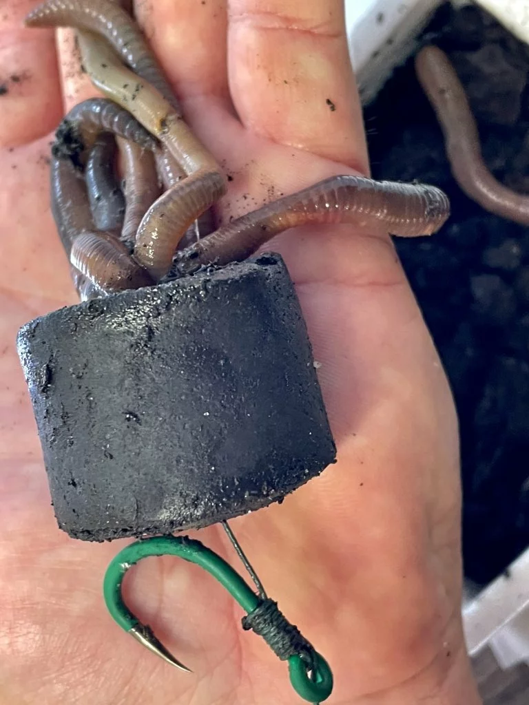 LK Baits POP-UP Pelety v dipu Sumec Special 38 mm, 200g