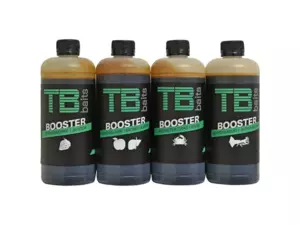 TB Baits Booster 500 ml