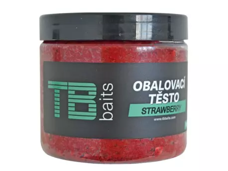 TB Baits Obalovací pasta 200 ml