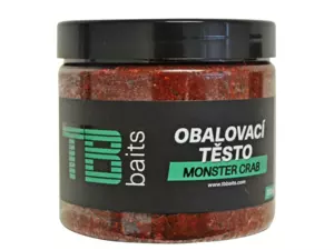 TB Baits Obalovací pasta 200 ml