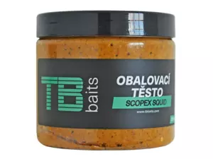 TB Baits Obalovací pasta 200 ml