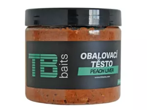 TB Baits Obalovací pasta 200 ml