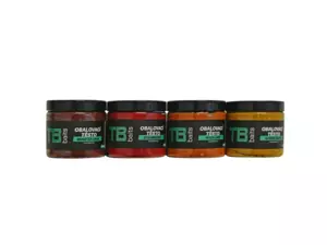 TB Baits Obalovací pasta 200 ml