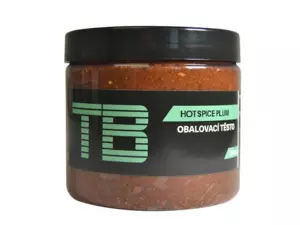 TB Baits Obalovací pasta 200 ml