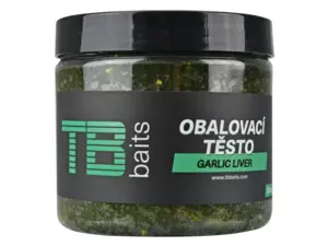 TB Baits Obalovací pasta 200 ml