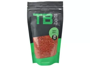 TB Baits PVA Stick Mix 200g