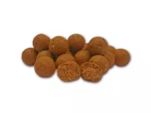 TB Baits Boilie Peach Liver 10 kg