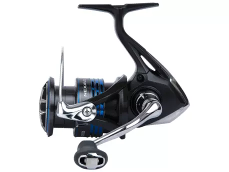 Shimano naviják Nexave 2500 HG FI