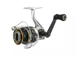 ABU GARCIA Naviják Revo Premier 30 Spin VÝPRODEJ