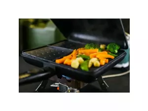 RidgeMonkey Napařovací tác Connect Combi Steamer Tray VÝPRODEJ