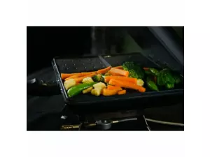 RidgeMonkey Napařovací tác Connect Combi Steamer Tray VÝPRODEJ