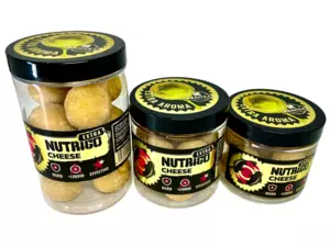 LK Baits Nutrigo Extra Cheese 250ml, 24 mm