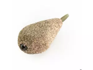 LK Baits olovo Carplead Flat Distance inline 90g Sand- Pískové