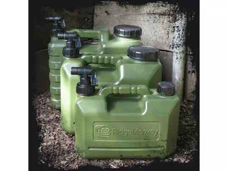 RidgeMonkey Kanystr Heavy Duty Water Carrier