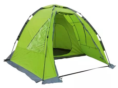 Norfin stan Tent Zander 4