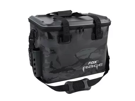 FOX RAGE Voyager Camo Welded Bag XL