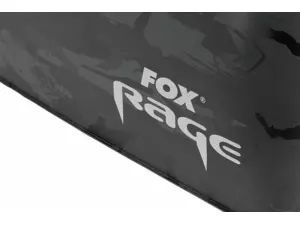 FOX RAGE Voyager Camo Welded Bag XL