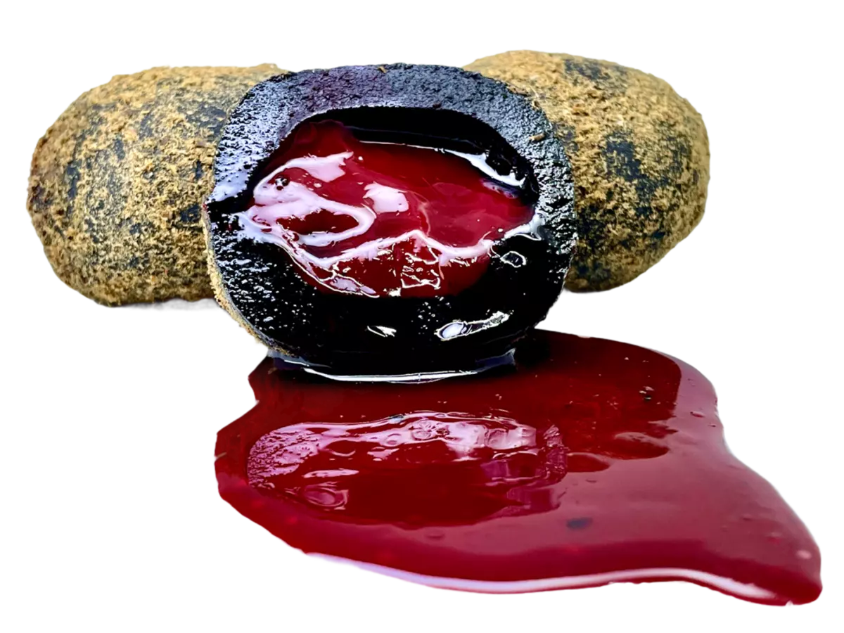 LK Baits Nutrigo Predator 500g, 45mm