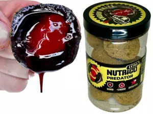 LK Baits Nutrigo Predator 500g, 45mm