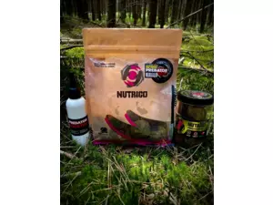 LK Baits Nutrigo Predator 400ml, 30mm