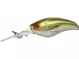 Wobler Gunki Slattern 6,5cm F