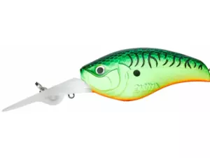 Wobler Gunki Slattern 6,5cm F