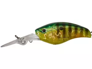 Wobler Gunki Slattern 6,5cm F