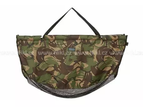 Aqua Products Vážící taška - AQUA BUOYANT WEIGH SLING CAMO