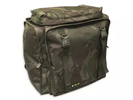 ESP batoh Rucksack 40l Camo