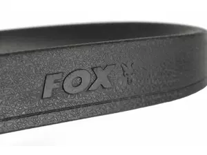 FOX Boty Sliders Black AKCE