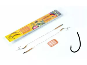 Extra Carp Návazec Boilie Rig EXC 222