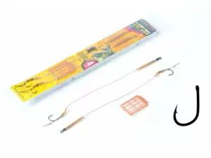 Extra Carp Návazec Boilie Rig EXC 444