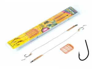 Extra Carp Návazec Boilie Rig EXC 555