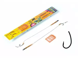 Extra Carp Návazec Boilie Rig EXC 666