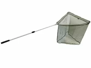 ZFISH Podběrák Royal Landing Net 70x70cm