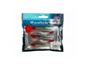 ZFISH V-TAIL SHAD 7,5cm - 5ks