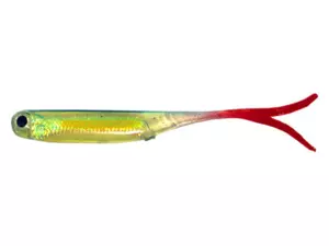 ZFISH V-TAIL SHAD 7,5cm - 5ks