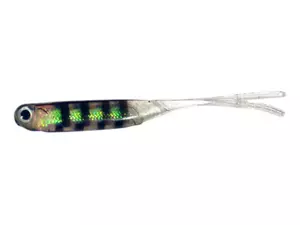 ZFISH V-TAIL SHAD 7,5cm - 5ks