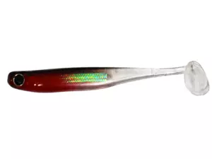 ZFISH MINNOW SHAD 7,5cm - 5ks