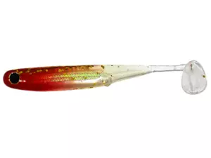 ZFISH MINNOW SHAD 7,5cm - 5ks