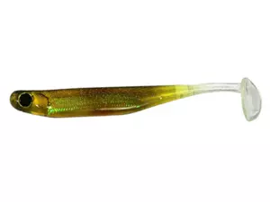 ZFISH MINNOW SHAD 7,5cm - 5ks