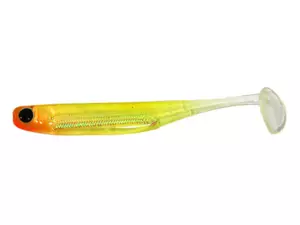 ZFISH MINNOW SHAD 7,5cm - 5ks