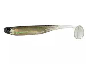 ZFISH MINNOW SHAD 7,5cm - 5ks