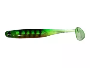 ZFISH MINNOW SHAD 7,5cm - 5ks