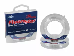 Filfishing Fluorostar Fluorocarbon 50m